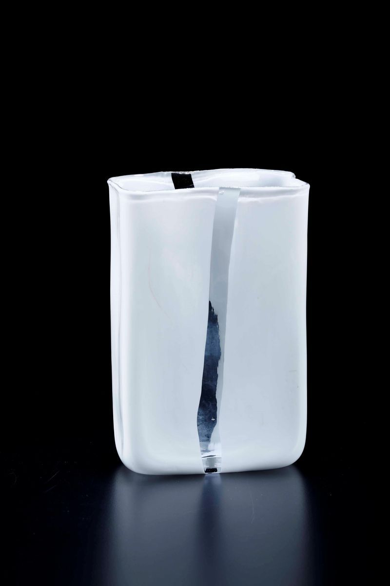 Toni Zuccheri - Venini, Murano, 1970 Ca