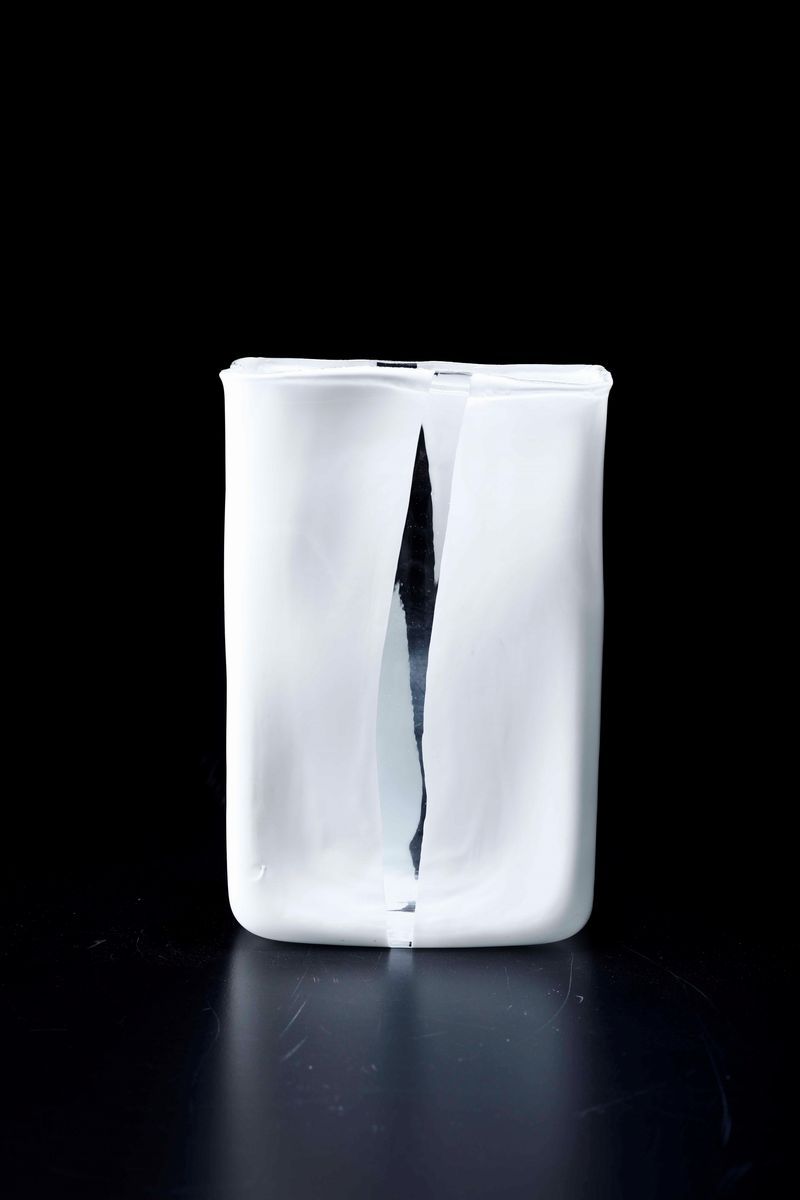 Toni Zuccheri - Venini, Murano, 1970 Ca