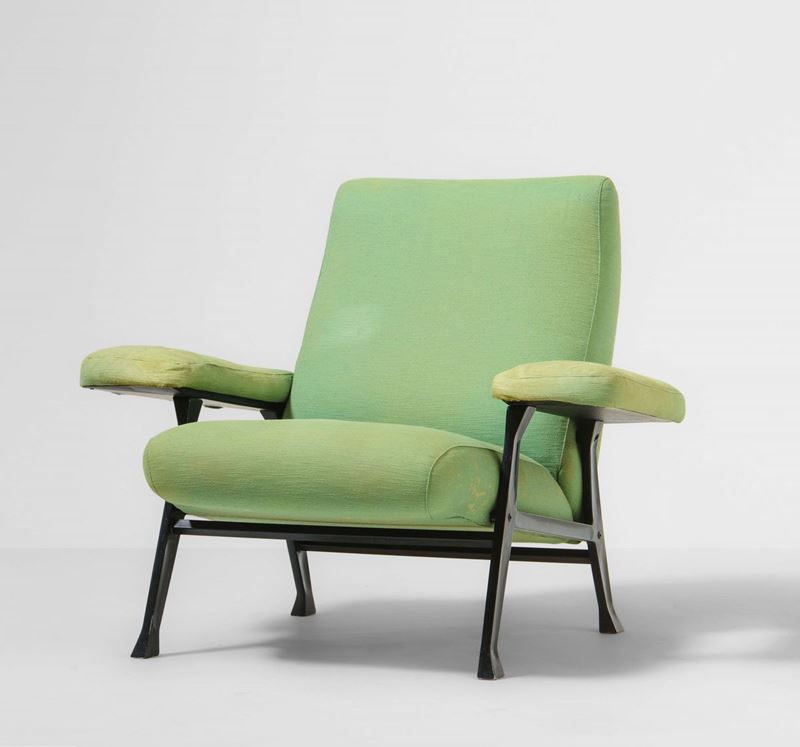 Roberto Menghi  - Asta Design - Cambi Casa d'Aste