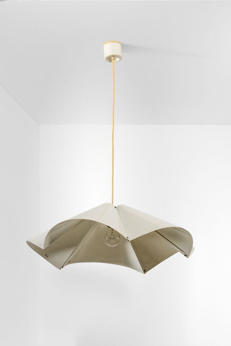 Gino Sarfatti  - Auction Design - Cambi Casa d'Aste