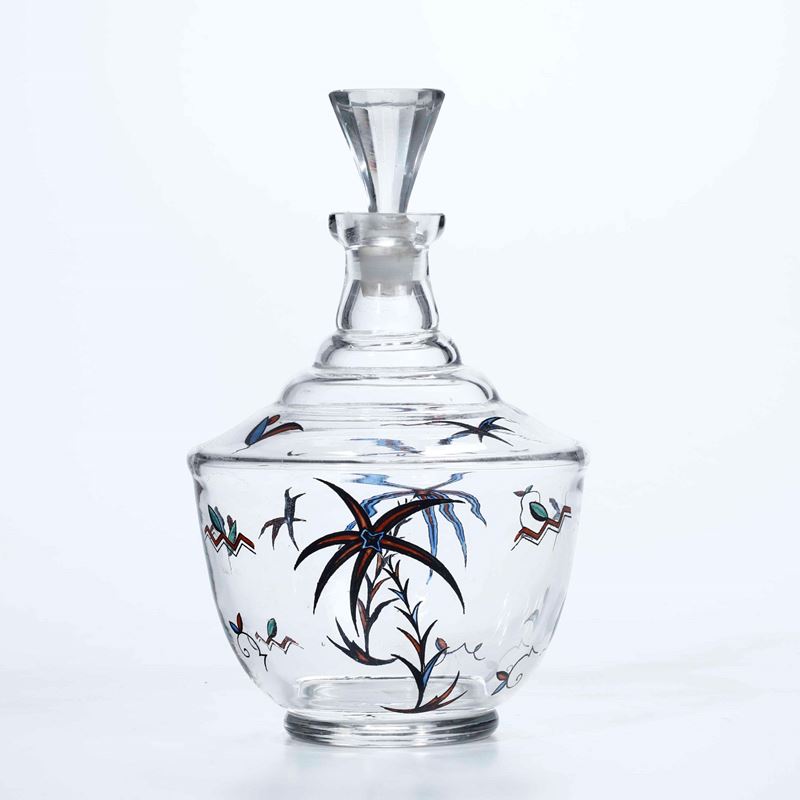Vedar, 1930 ca  - Auction Ceramics and Glass of 20th Century | Cambi Time - I - Cambi Casa d'Aste