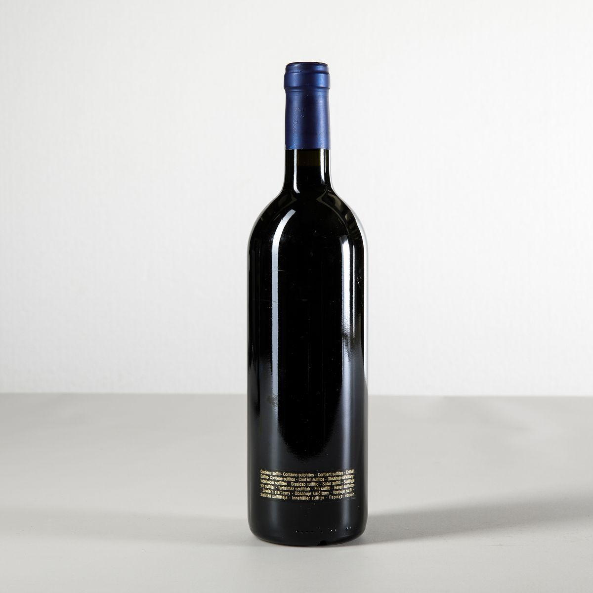 Tenuta San Guido, Sassicaia