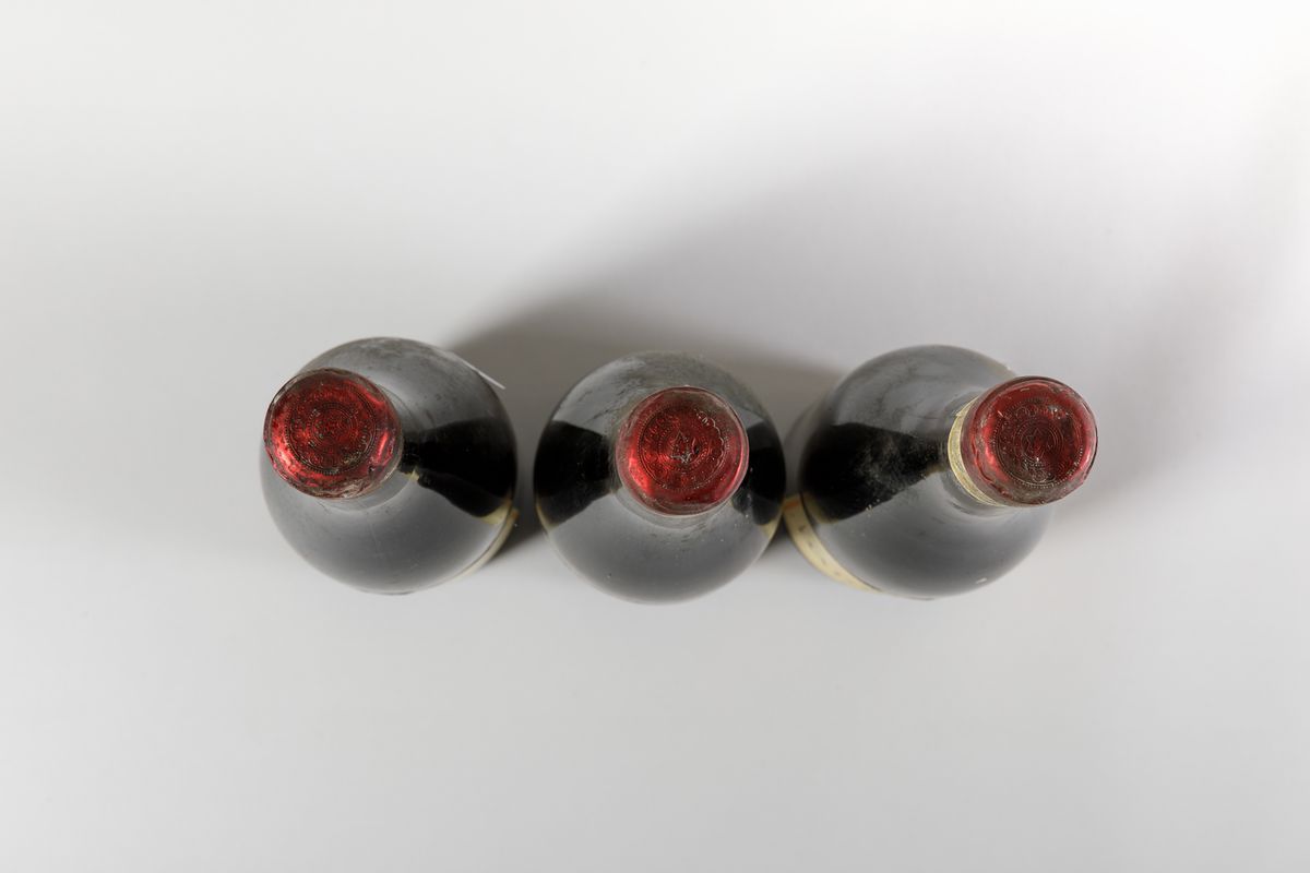 Giuseppe Rinaldi, Barolo