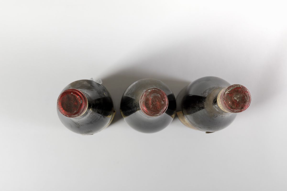 Giuseppe Rinaldi, Barolo