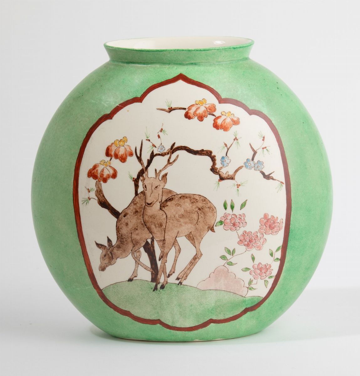 Società Ceramica Laveno, 1940 Ca