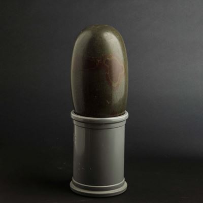 Lingam in Pietra