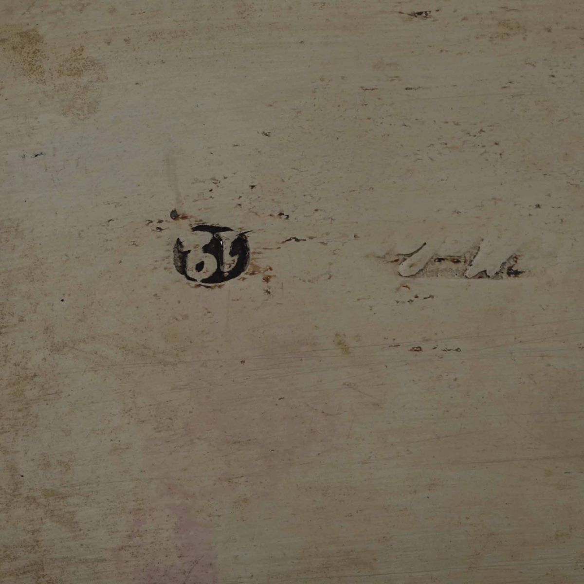 Coppia di Saliere a Cestino Argento Fuso, Sbalzato e Cesellato Argenteria Austro-ungarica del XIX...