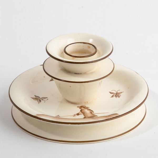 Guido Andlovitz - Società Ceramica Italiana, Laveno, 1930 ca