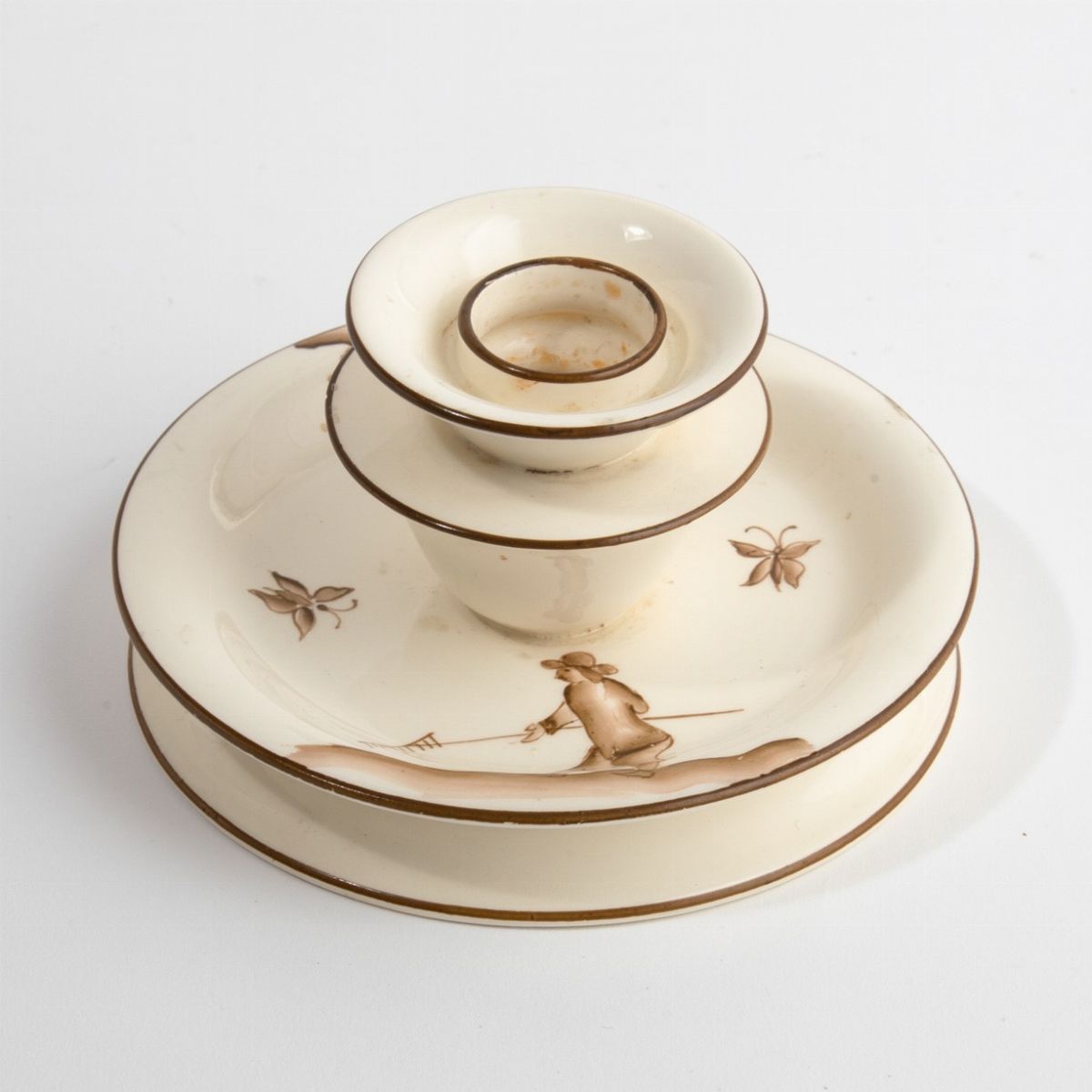 Guido Andlovitz - Società Ceramica Italiana, Laveno, 1930 Ca