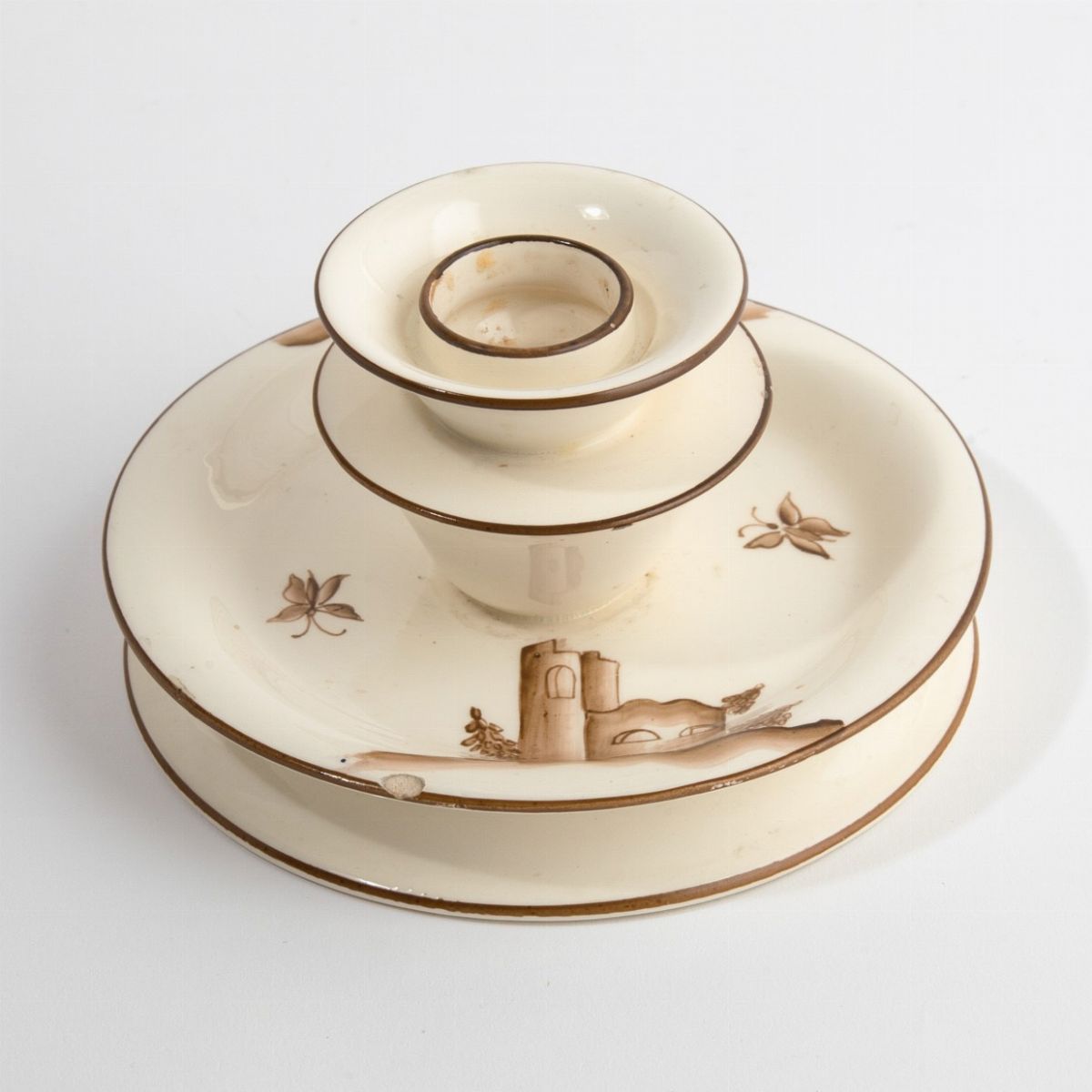 Guido Andlovitz - Società Ceramica Italiana, Laveno, 1930 Ca