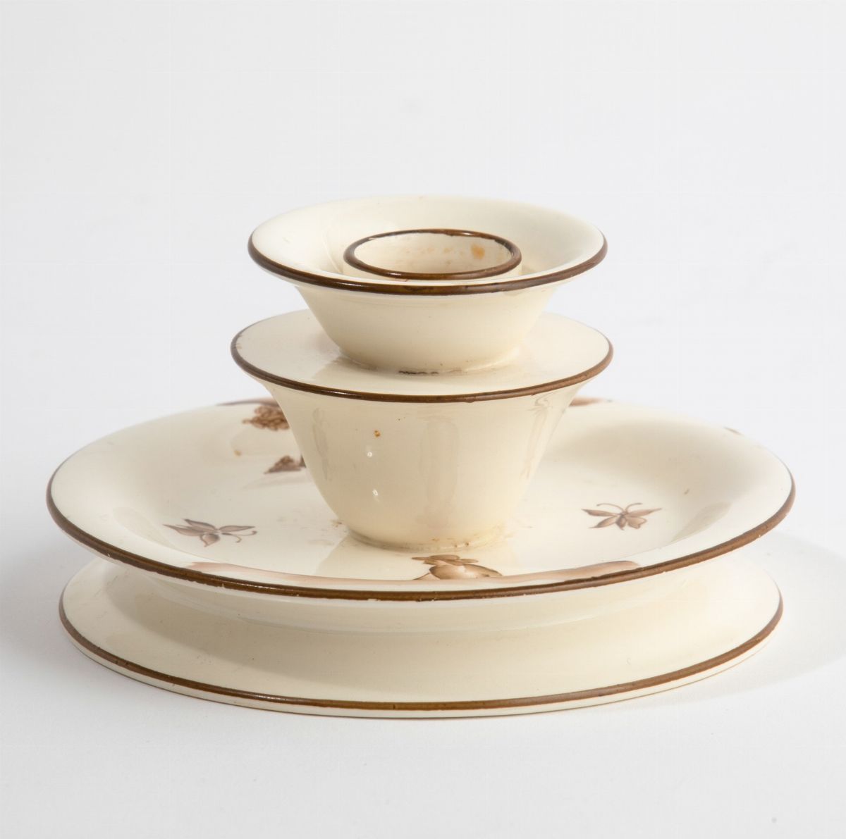 Guido Andlovitz - Società Ceramica Italiana, Laveno, 1930 Ca