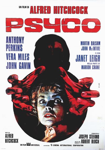 Pietro Ermanno Iaia (1933)psyco