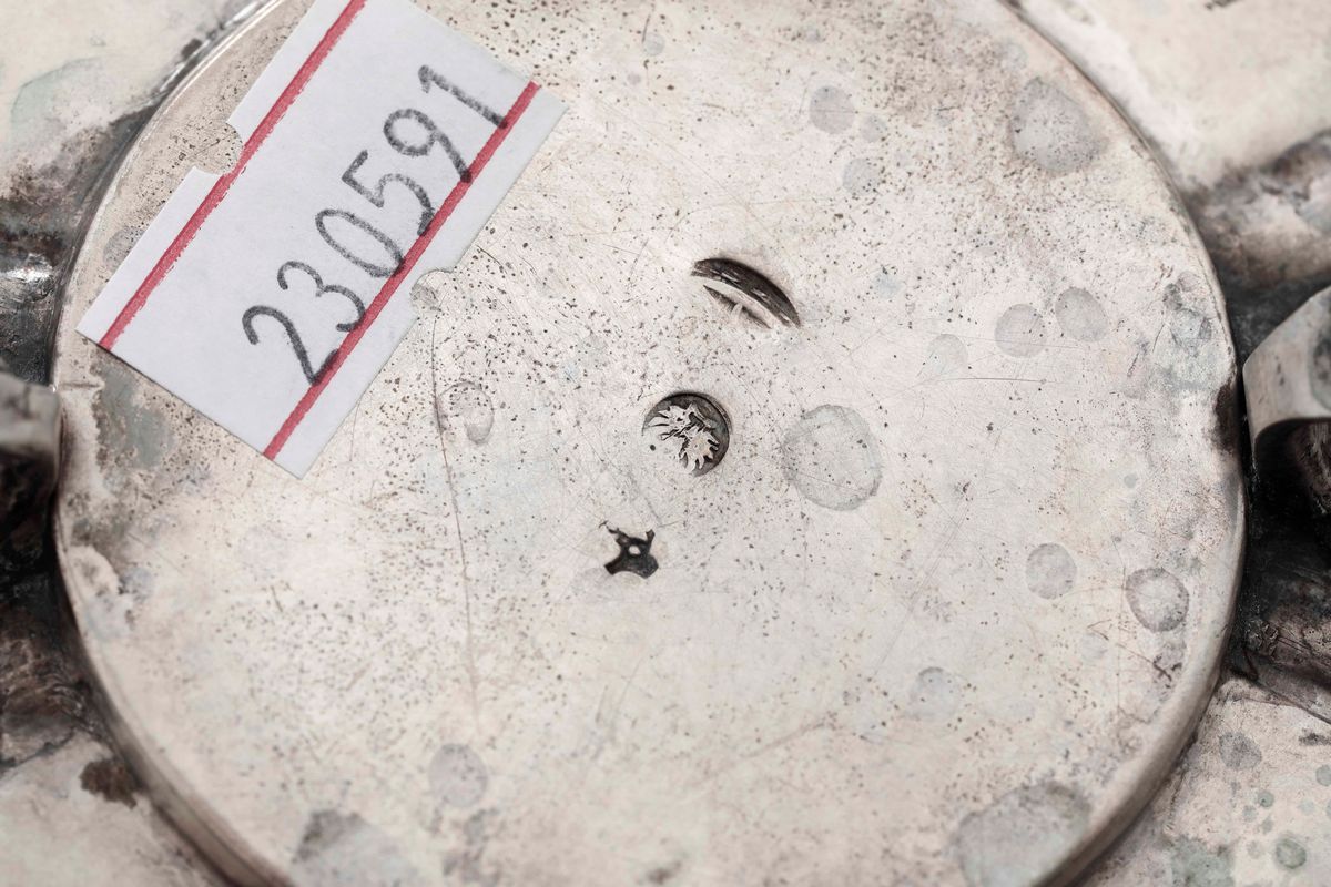 Lotto di Oggetti in Argento. Argenteria Artistica Italiana del XX Secolo