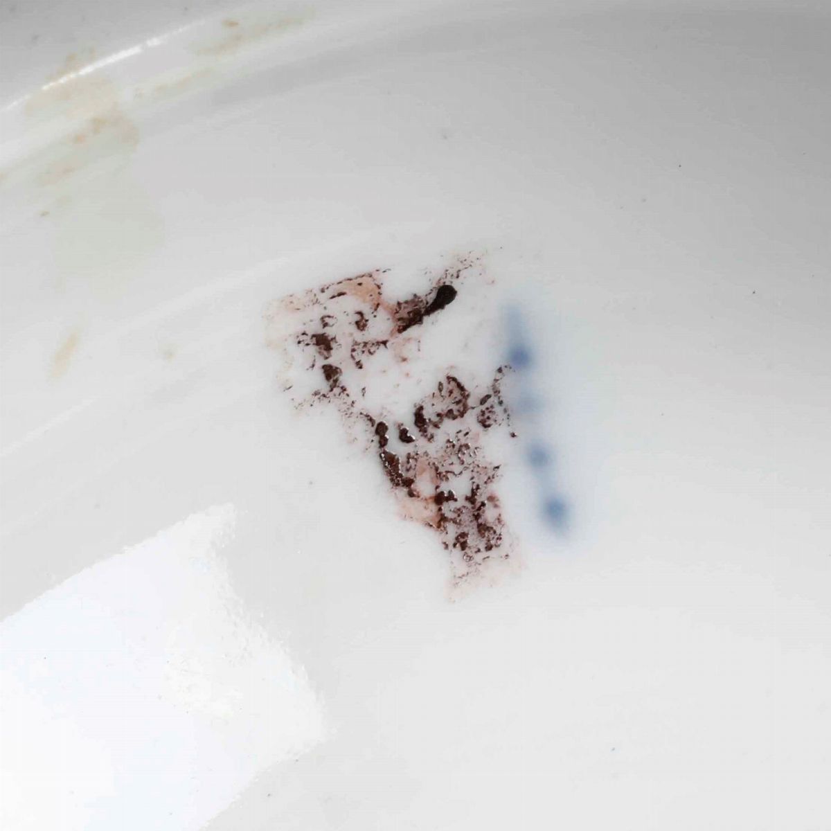 Vaso. Germania, Manifattura di Berlino, Terzo Quarto del XX Secolo