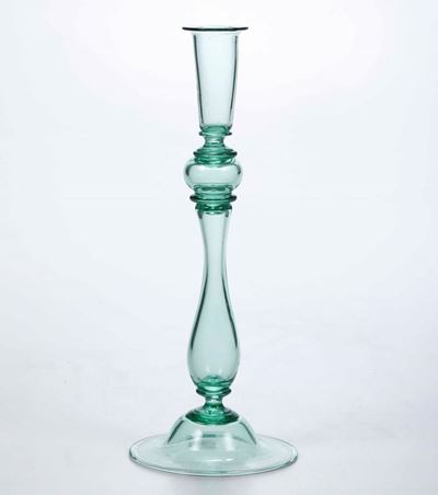 Candeliere Murano, XX Secolo