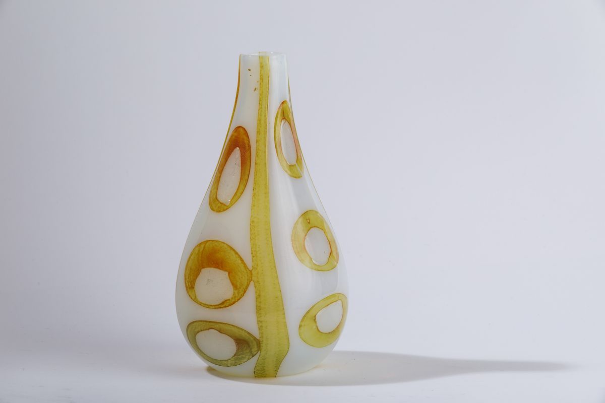 Ercole Barovier (1889-1972) Barovier & Toso, Murano, 1956 Ca