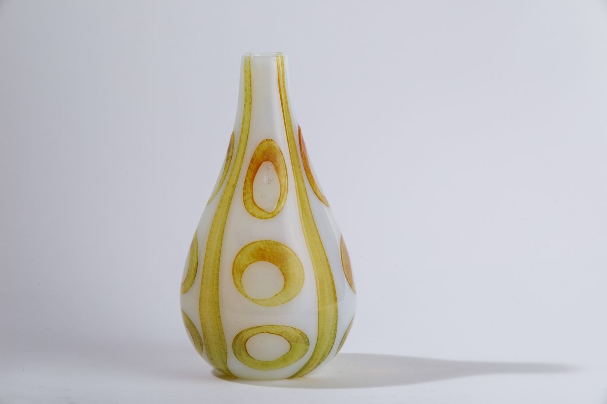 Ercole Barovier (1889-1972) Barovier & Toso, Murano, 1956 Ca