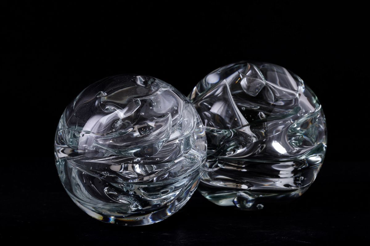 Angelo Barovier Barovier & Toso, Murano, 1970 Ca