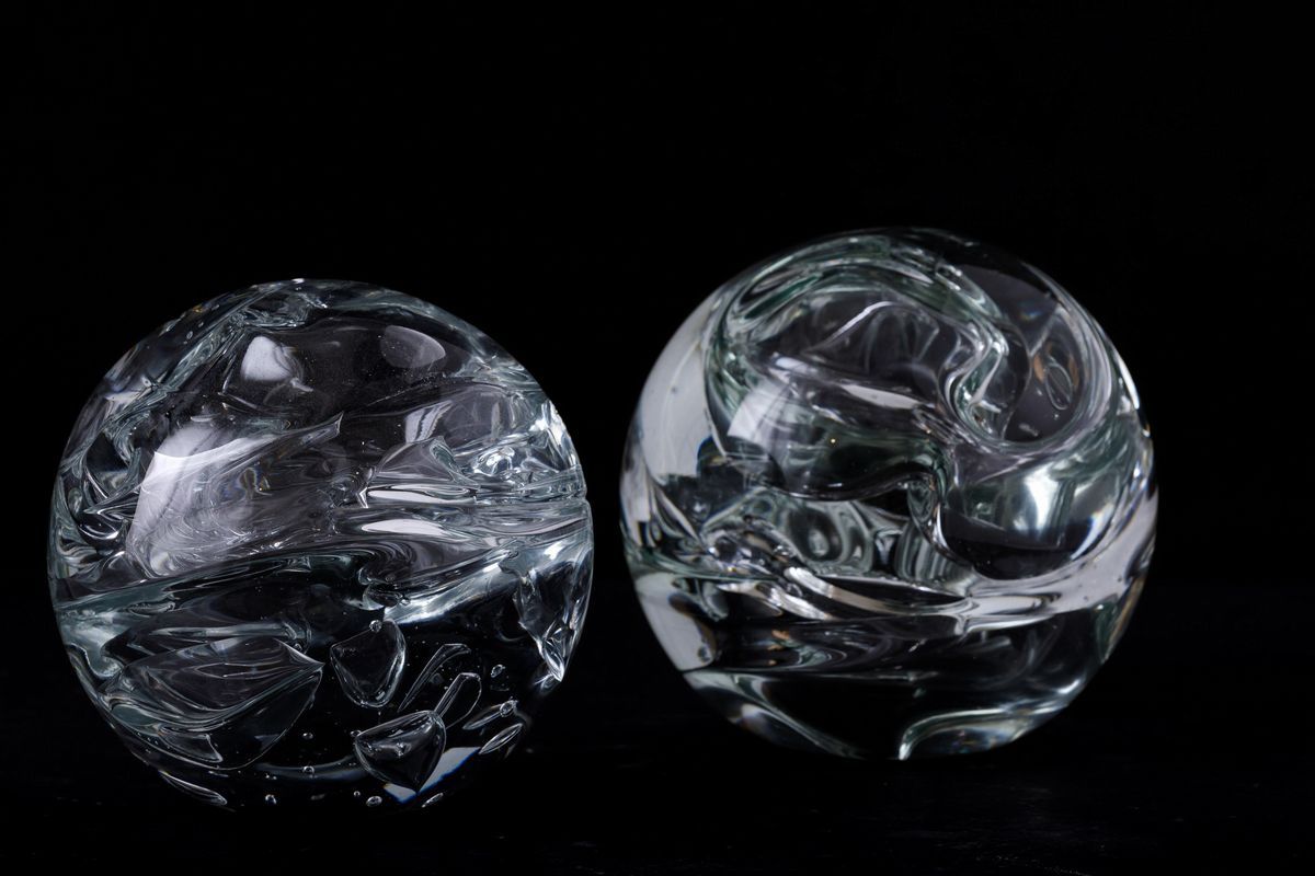 Angelo Barovier Barovier & Toso, Murano, 1970 Ca