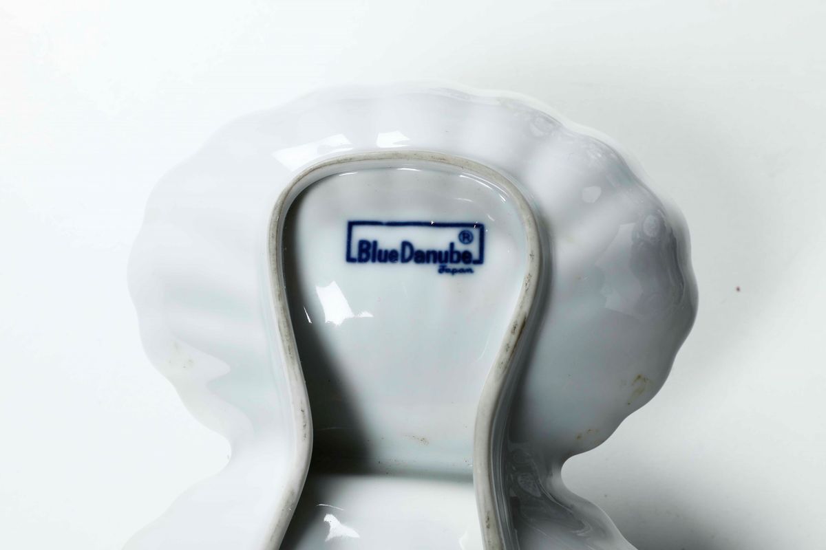 Servizio da Tavola Meissen, Circa Metà del XX Secolo