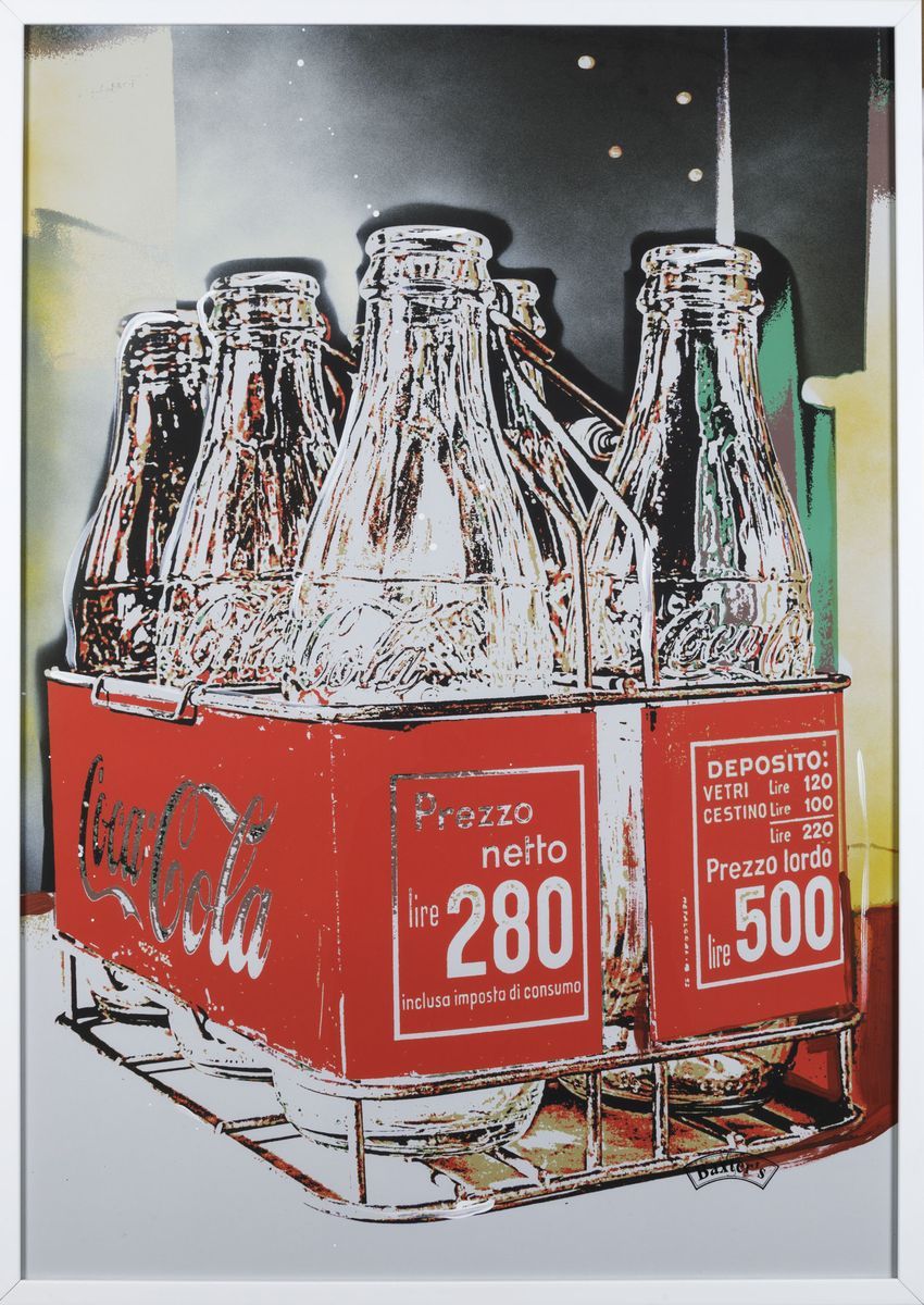 Sara Baxter (1959)coca-cola