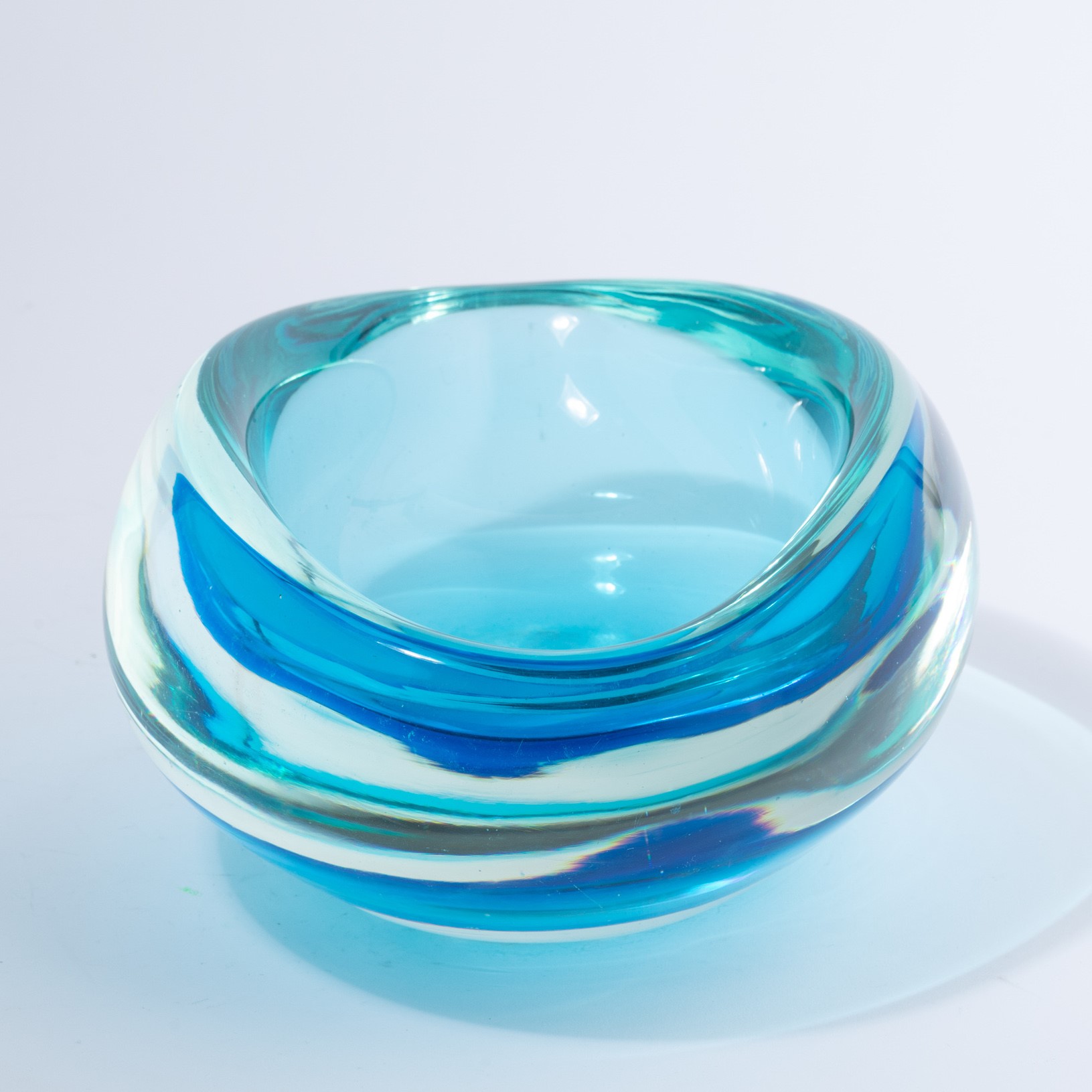 Cenedese, Murano, 1960 Ca