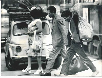 Uliano Lucas (1942)senza Titolo