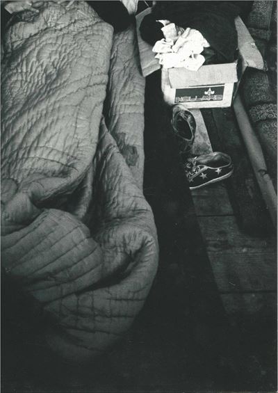 Uliano Lucas (1942)amsterdam
