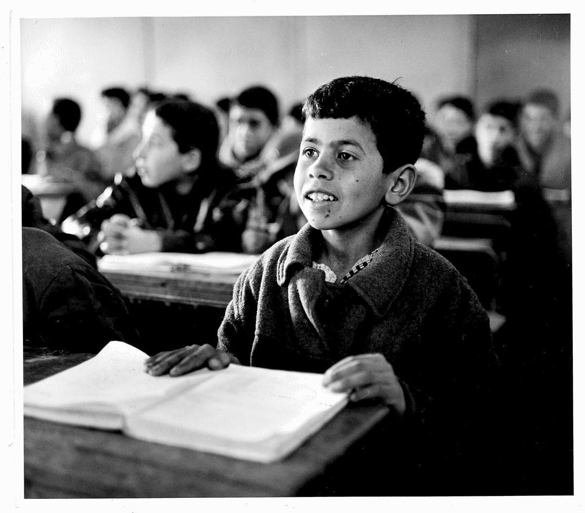United Nations Relief And Works Agency For Palestine Refuges