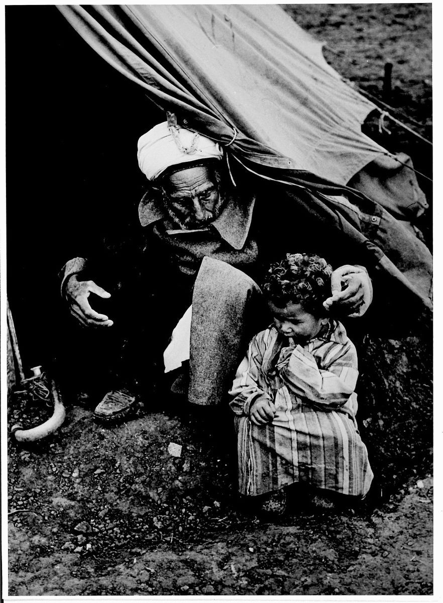 United Nations Relief And Works Agency For Palestine Refuges