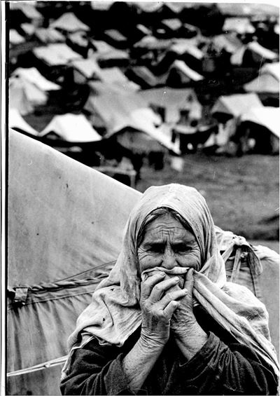 United Nations Relief And Works Agency For Palestine Refuges