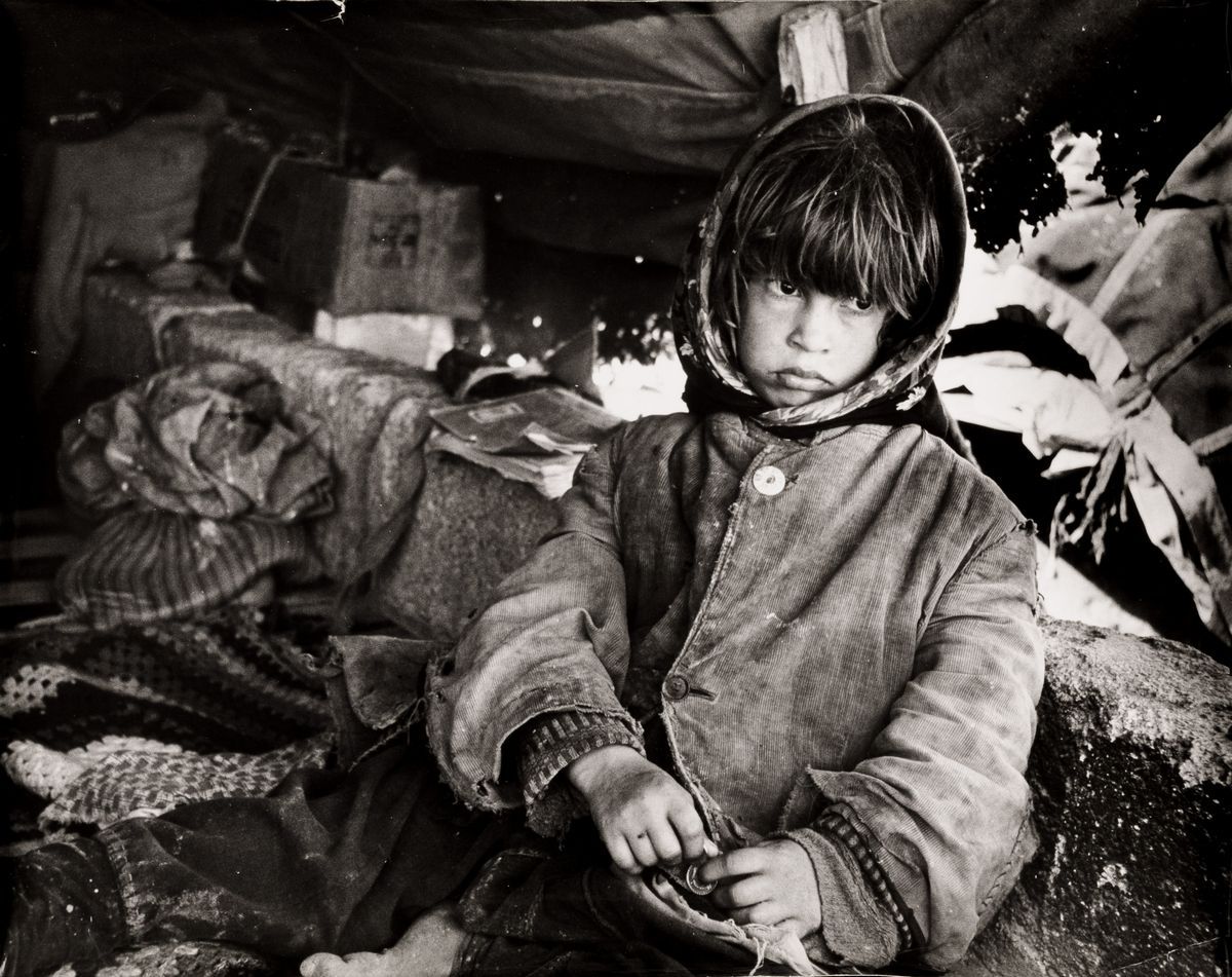United Nations Relief And Works Agency For Palestine Refuges