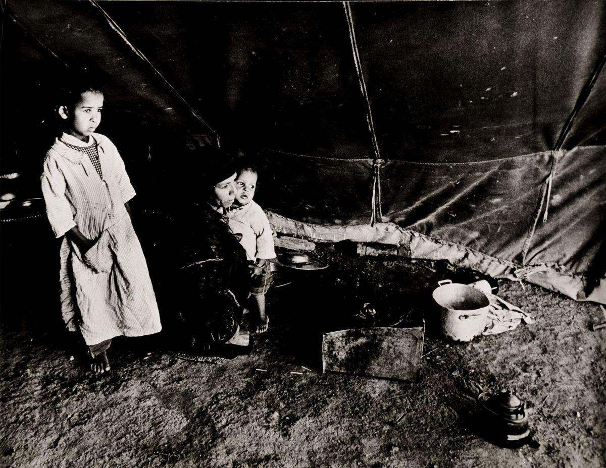 United Nations Relief And Works Agency For Palestine Refuges