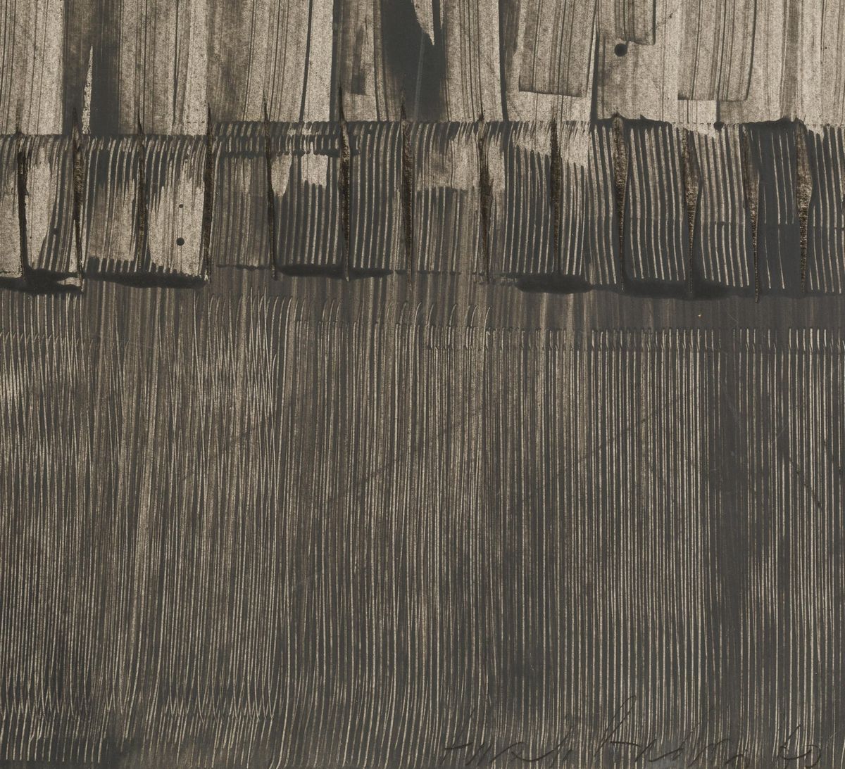 Arnaldo Pomodoro (1926)senza Titolo, 1960