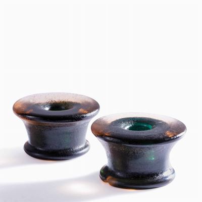 Carlo Scarpa (1906-1978) Venini, Murano, 1936 Ca