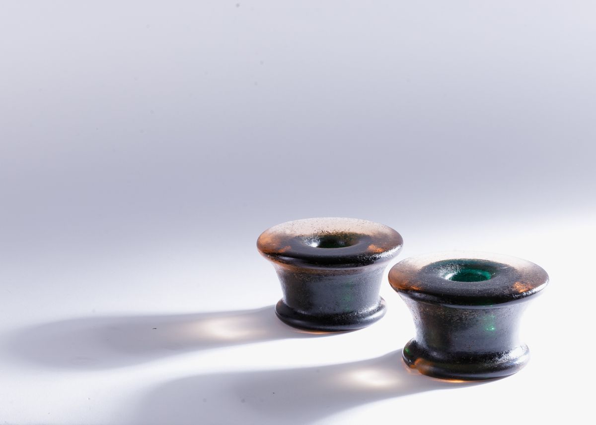 Carlo Scarpa (1906-1978) Venini, Murano, 1936 Ca
