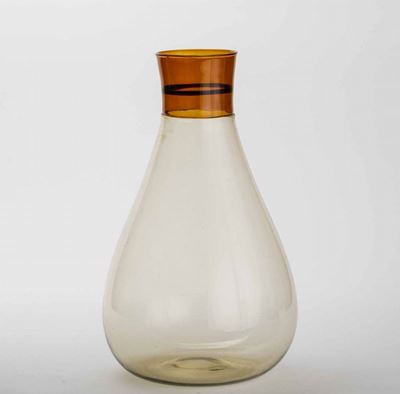 Ludovico Diaz De Santillana (1931-1989) Venini, Murano, 1965 Ca
