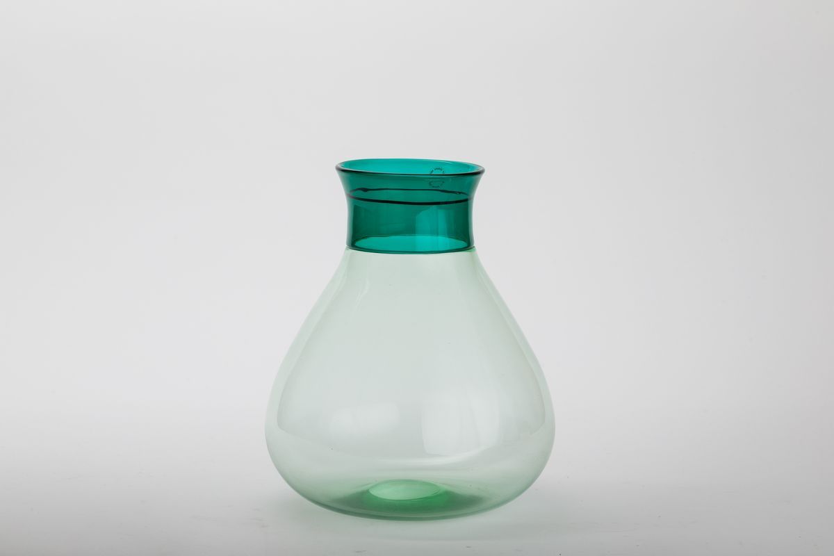 Ludovico Diaz De Santillana (1931-1989) Venini, Murano, 1991