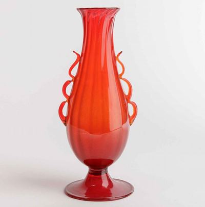 Fratelli Toso, Murano, 1920 Ca