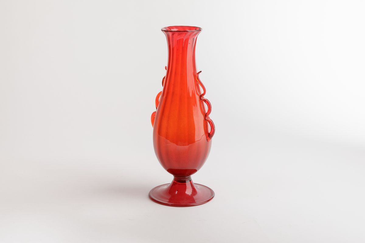 Fratelli Toso, Murano, 1920 Ca