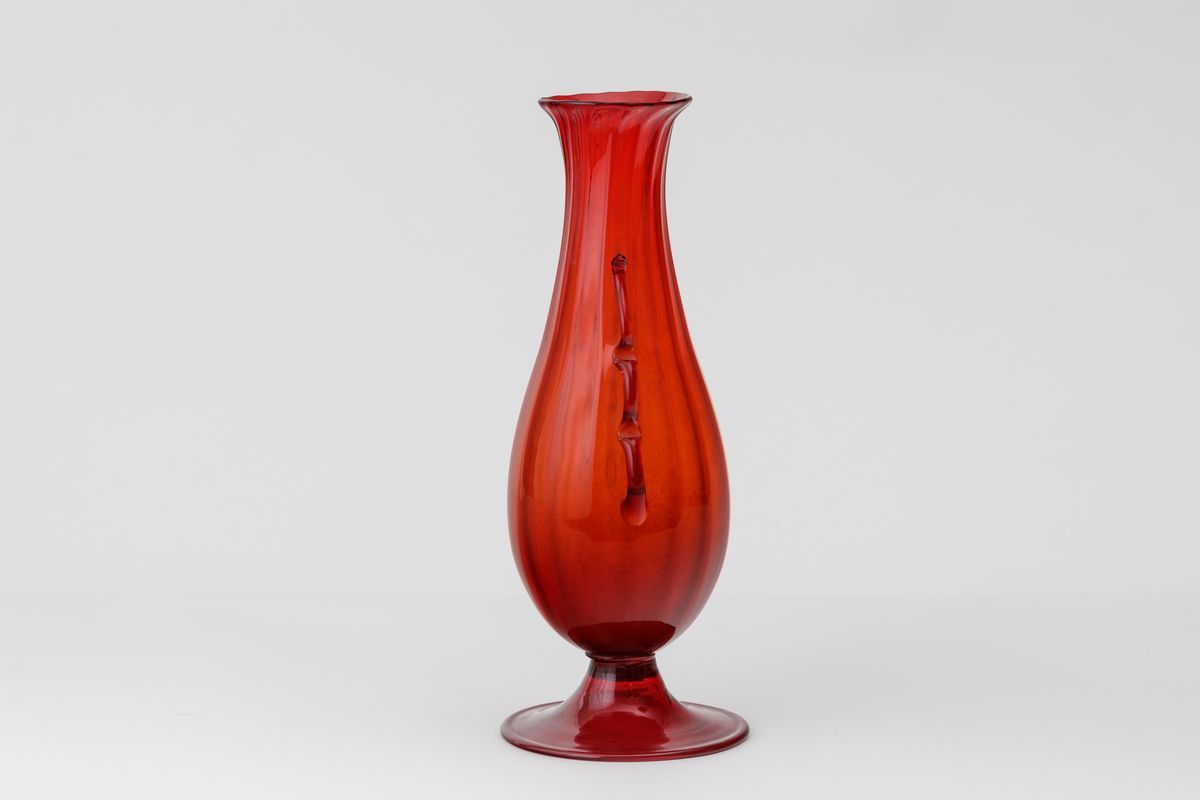 Fratelli Toso, Murano, 1920 Ca