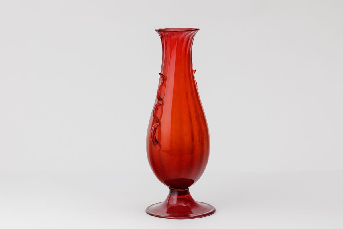 Fratelli Toso, Murano, 1920 Ca