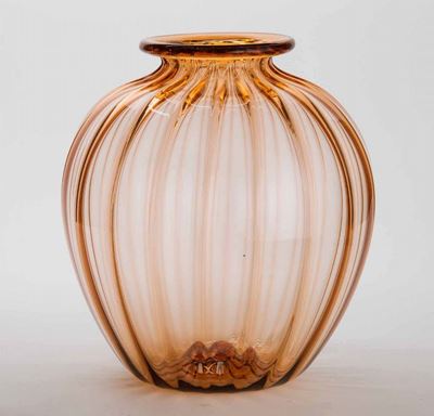 Ferro Toso Seguso, Murano, 1940 Ca