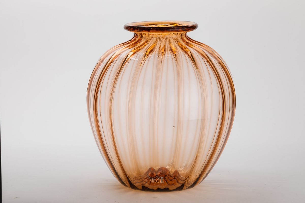 Ferro Toso Seguso, Murano, 1940 Ca