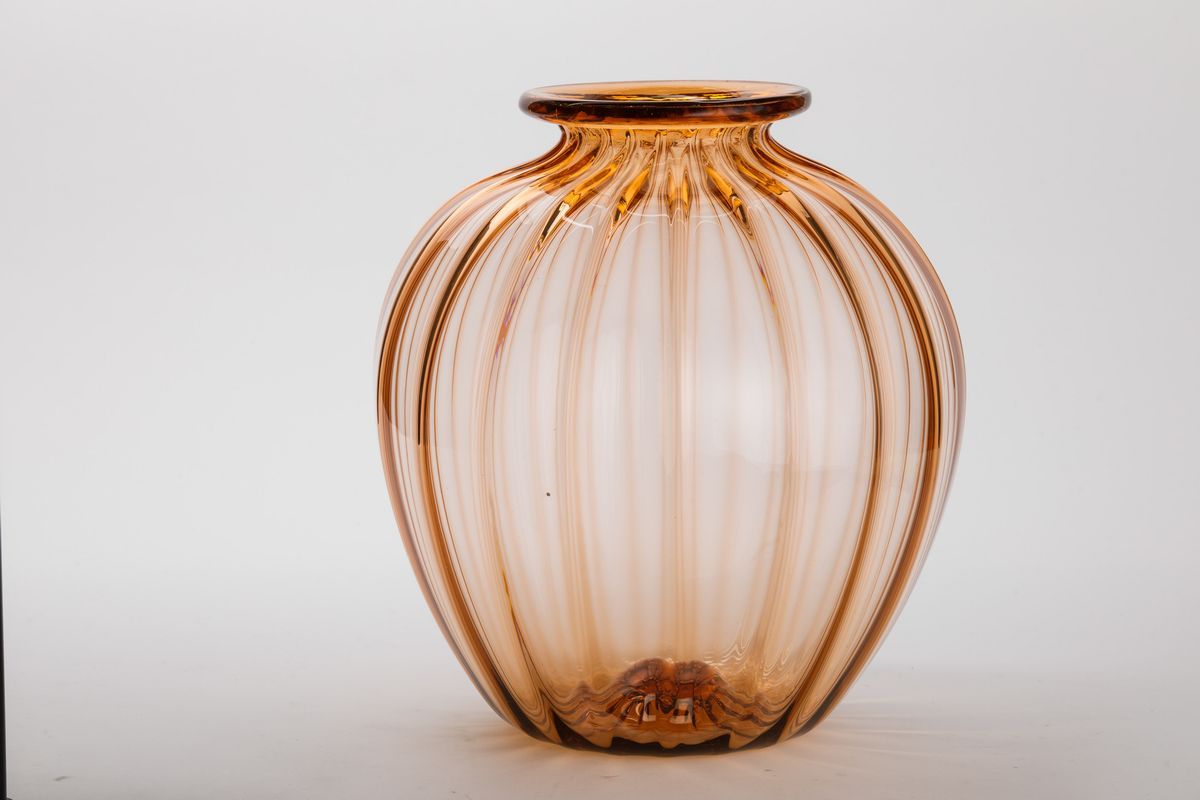 Ferro Toso Seguso, Murano, 1940 Ca