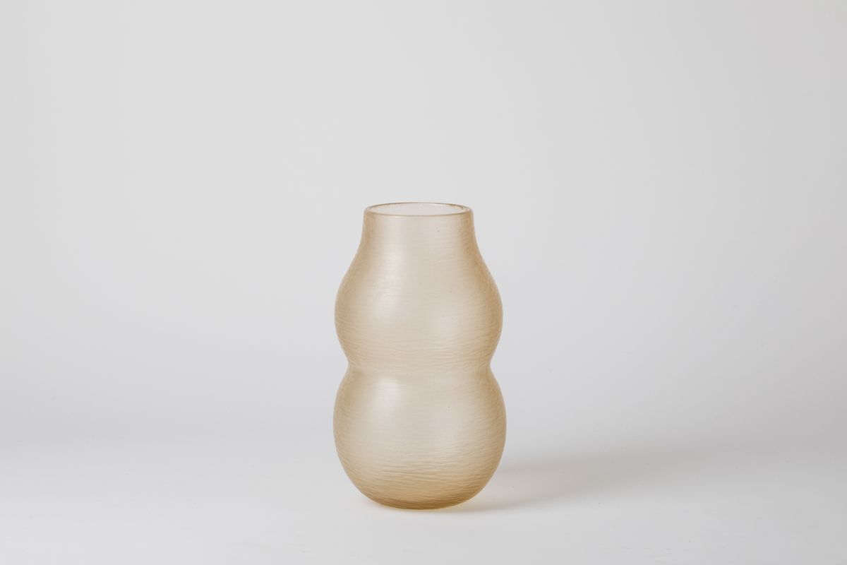 Carlo Scarpa (1906-1978) Venini, Murano, 1942 Ca