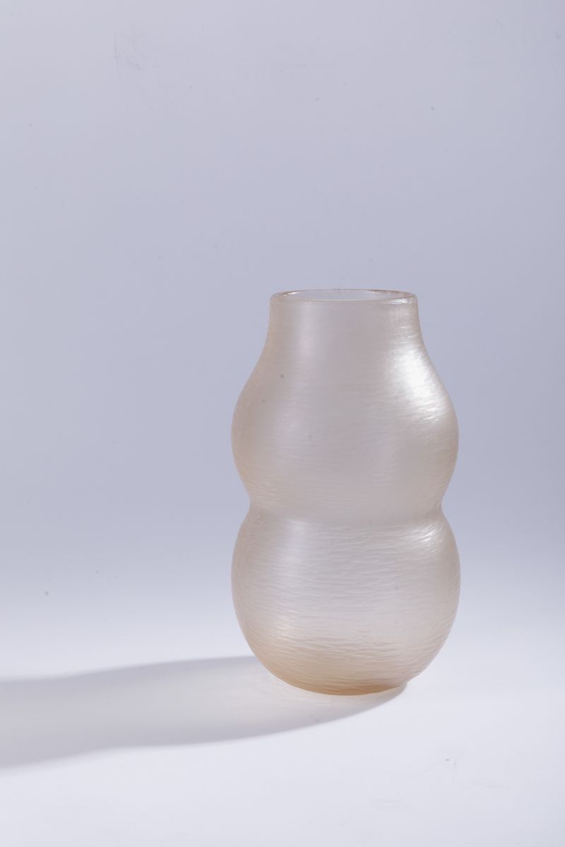 Carlo Scarpa (1906-1978) Venini, Murano, 1942 Ca
