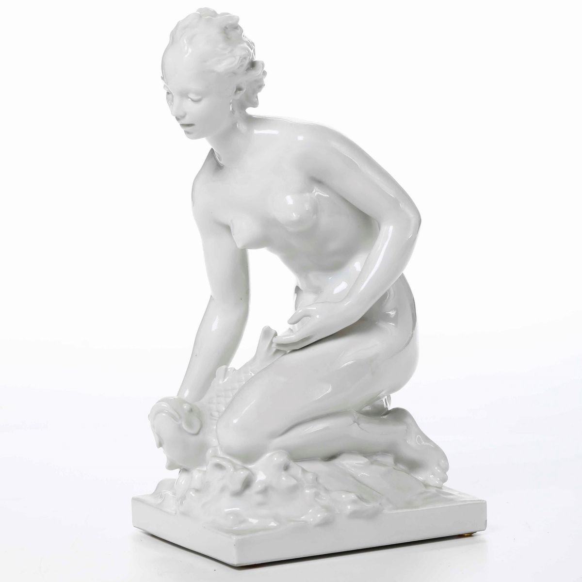 Tre Figure Germania, Berlino, XX Secolo