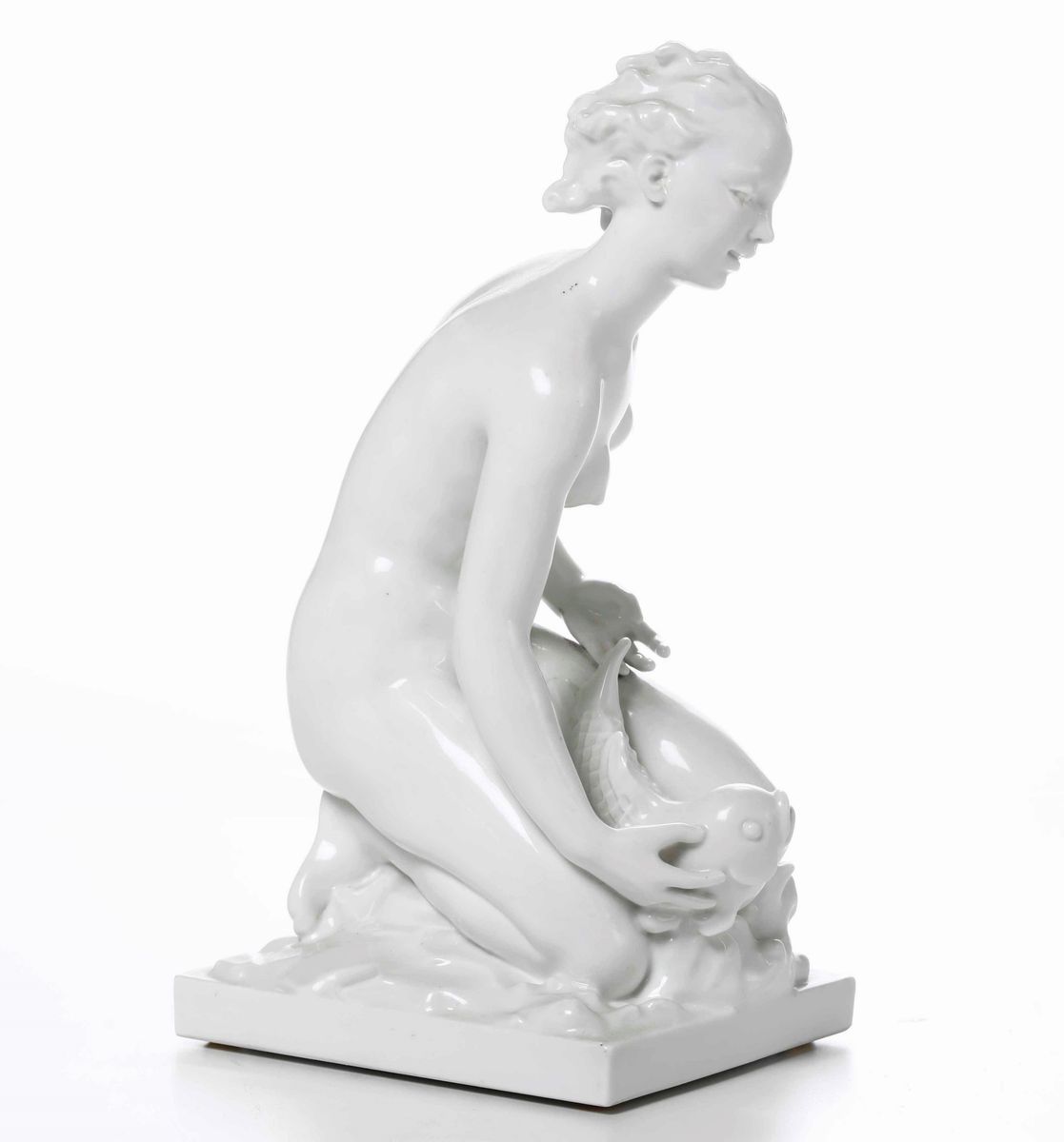 Tre Figure Germania, Berlino, XX Secolo