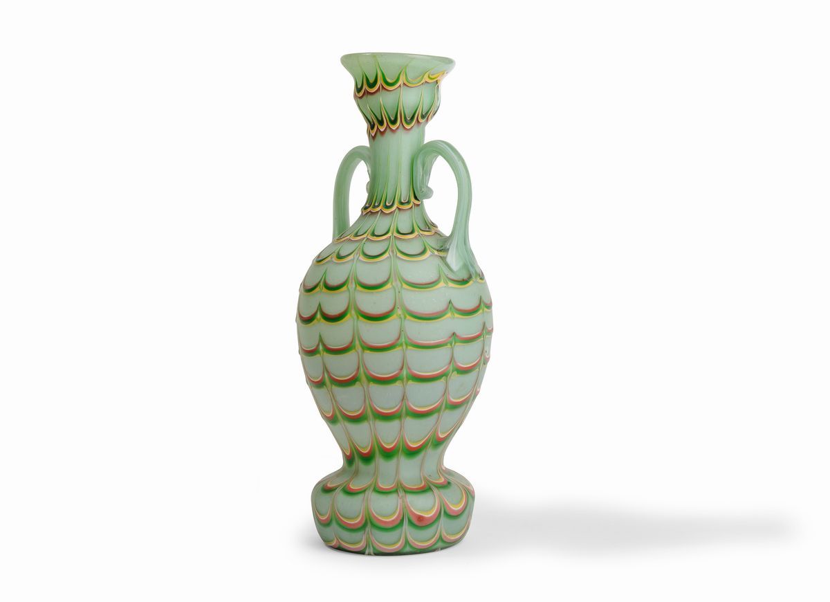 Fratelli Toso, Murano, 1920 Ca
